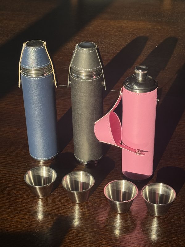 birdie juice flask