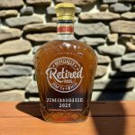 retired crown royal bottle photoroom