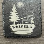 coasters