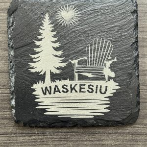 Coasters