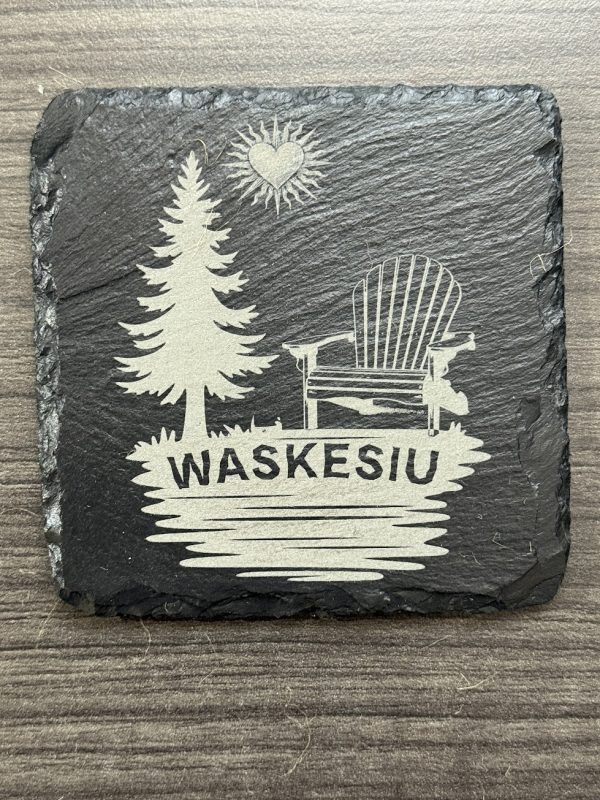 coasters