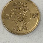 coins