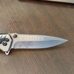 knives