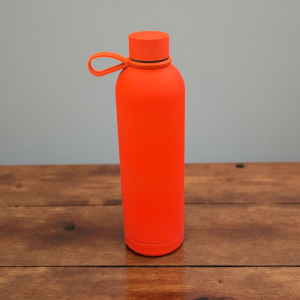 25oz bmw big mouth water bottle