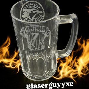 Beer Mug 20oz